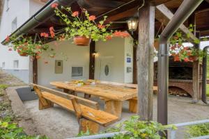 Holiday home Veki***, Korenica