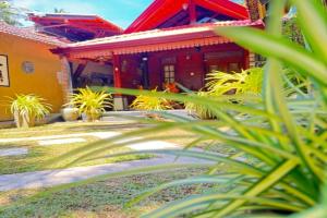 Thara Cabana Guest house, Bentota
