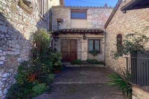 Casa Balani, Assisi