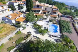 Kuća za odmor Ameli Guest house, Moscenicka Draga