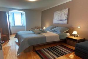 APARTMENT DINKA, Baska
