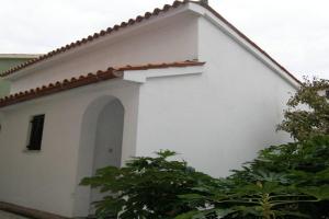 Lorena Apartments in Pula, Bagnole
