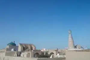 Fayz Guest House, Khiva