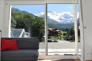 Apartment Eigerpeak by Silberhorn Hotel, Wengen