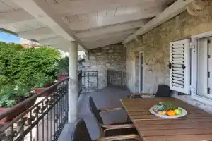 Apartment Kovacevic Old Town, Budva