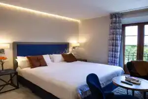 Plazuela del Carbón Suites, Cadiz