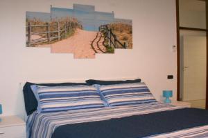App.ti nel cuore di Apartments, Porto Cesareo