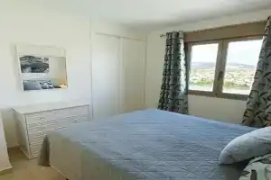 EDIFICIO LARIMAR Apartments, Calpe
