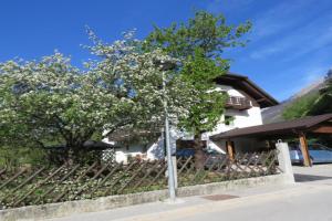 Apartma Jager, Bovec