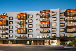 Quest Apart-hotel, Perth