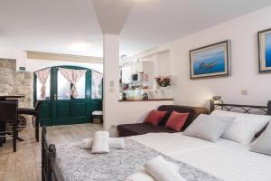 Apartments Villa Cambi, Split