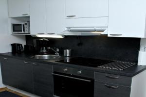 Kotimaailma Apartments - Koulukatu 21, Joensuu