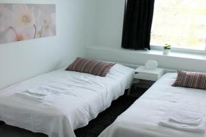 Kotimaailma Apartments - Koskikatu 11, Joensuu