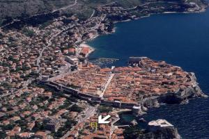 Apartments Pile Marina, Dubrovnik