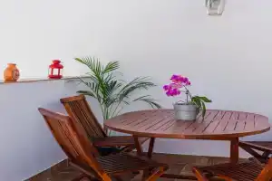 La Buhardilla de Olivia Apartments, Malaga