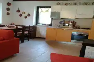 La Segheria Apartments, Pragelato