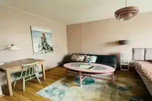 Maria Apartment Tolli, Kuressaare