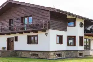 Privát Simeon - ubytovanie v súkromí Guest house, Velka Lomnica