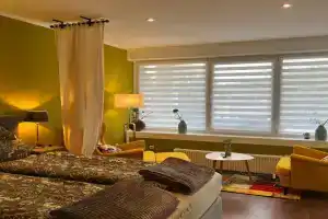 Ferienwohnung2 Apartments, Daun