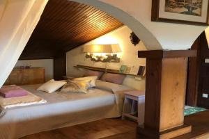 La Soffitta Bohemien Apartments, Verona