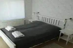 Kuressaare Park Apartment, Kuressaare