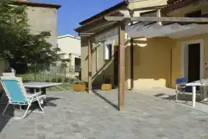 Casa Santicelli ' I CARPINI ', Maratea