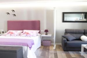 Acio Tinto Loft Casco Histórico de Apartments, Orense