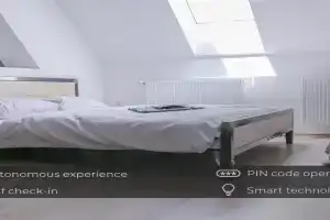 Schöndorf Hostel - virtual reception, Bratislava