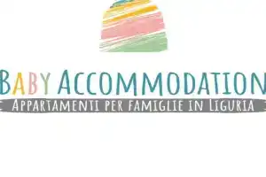 Babyaccommodation Family Comfort Apartments, Verezzi