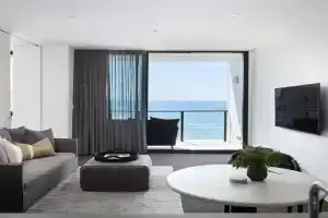 The Aire Apartments, Newcastle