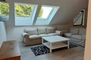Apartament Kapitański, Ustka