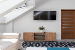 Apartament Perła, Ustka