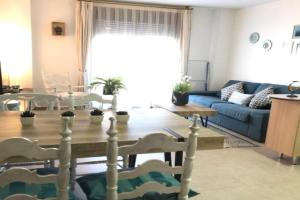 El Rincón Azul Benicasim centro Apartments, Benicassim