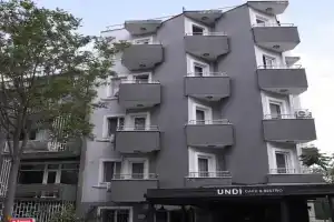 A Hotels & Suite, Ankara