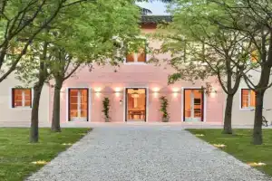 Villa Lovi, Bassano del Grappa