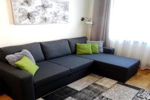 Majaka Apartment, Tallinn
