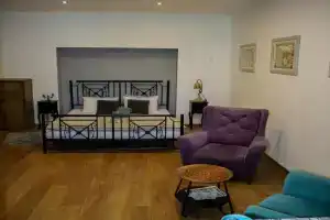 Dva apartmana u centru Novog Sada, Novi Sad