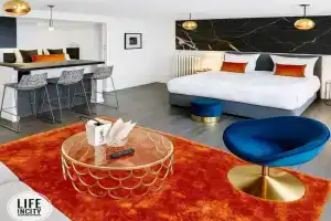LİFE İNCİTY - PETITE FRANCE by Life Renaissance Apartments, Strasbourg