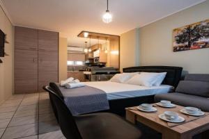 Olive House, Ioannina