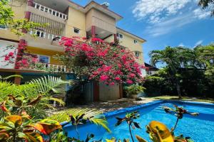 Apartmenthotel Michaela, Sosua