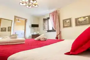 Suite Casa Santicelli, Maratea