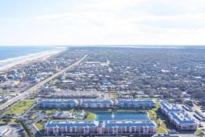 Seaside At Anastasia 202 Guest house, Saint Augustine Beach
