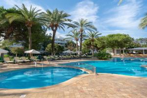 Tropicana Hotel, Cala Bona