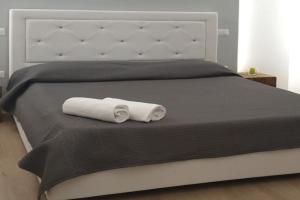 Space Apartment, Cagliari