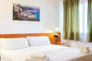 B&B New Aurora Venice Mini-hotel, Marghera