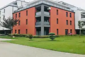 Elizabeth Garden Apartment, Kecskemet