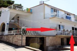 Apartment Stipe, Baska Voda