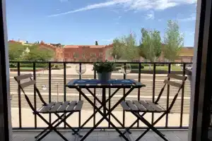 Descalzos Apartment - Old Town, Tarragona