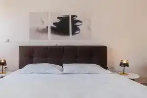 Paralia Vergas Apartments Studio, Kalamata