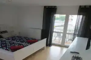 Ferienwohnung BELVEDERE Apartments, Rust